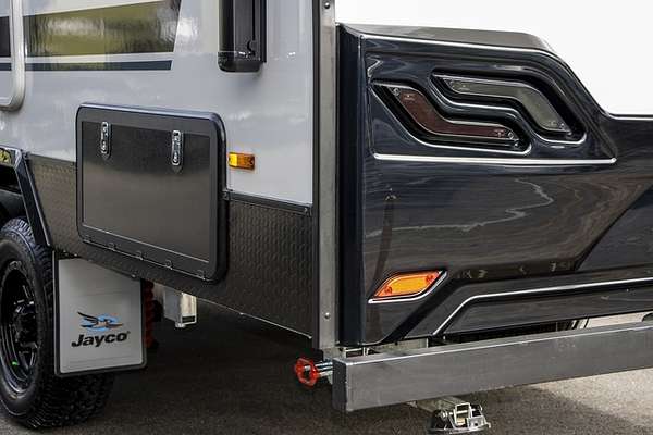 2025 Jayco DISCOVERY CARAVAN 19.61-3.OB.DY-MY25