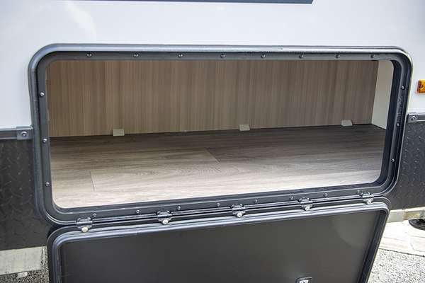 2025 Jayco DISCOVERY CARAVAN 19.61-3.OB.DY-MY25