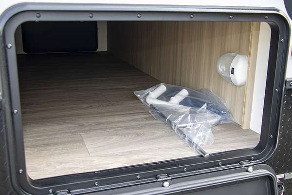 2025 Jayco DISCOVERY CARAVAN 19.61-3.OB.DY-MY25