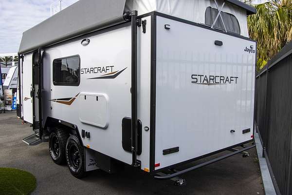2025 Jayco STARCRAFT POPTOP 17.58-3.BP.SC-MY25