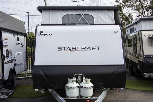 2025 Jayco STARCRAFT POPTOP 17.58-3.BP.SC-MY25