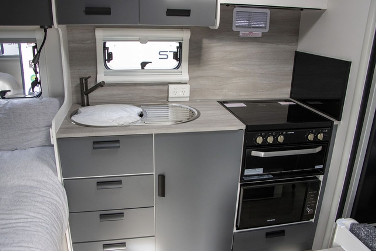 2025 Jayco STARCRAFT POPTOP 17.58-3.BP.SC-MY25