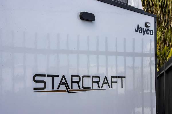 2025 Jayco STARCRAFT POPTOP 17.58-3.BP.SC-MY25