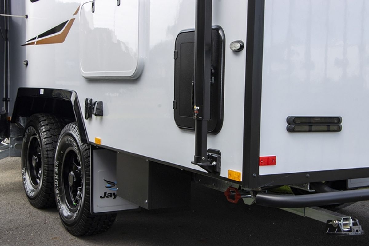 2025 Jayco STARCRAFT POPTOP 17.58-3.BP.SC-MY25