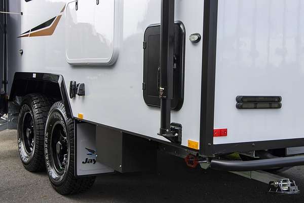 2025 Jayco STARCRAFT POPTOP 17.58-3.BP.SC-MY25