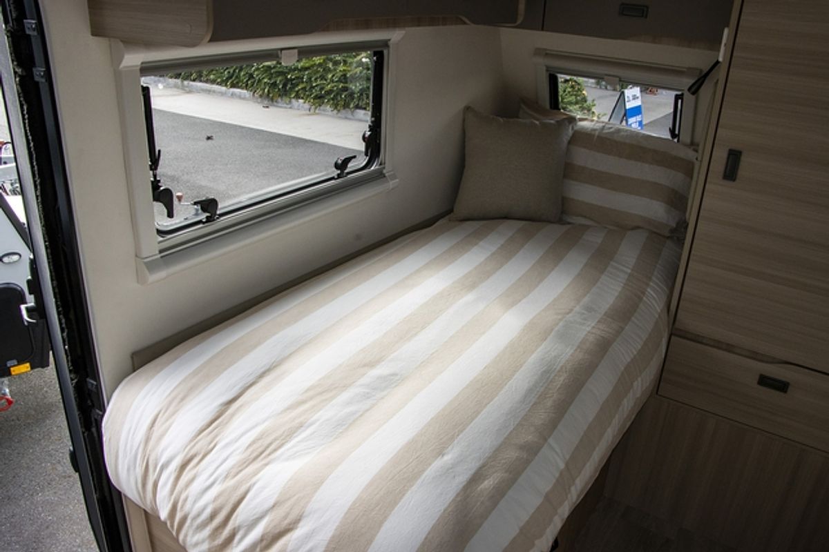 2025 Jayco DISCOVERY POPTOP 16.67-4.DY-MY25