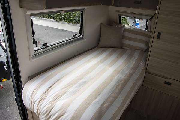 2025 Jayco DISCOVERY POPTOP 16.67-4.DY-MY25