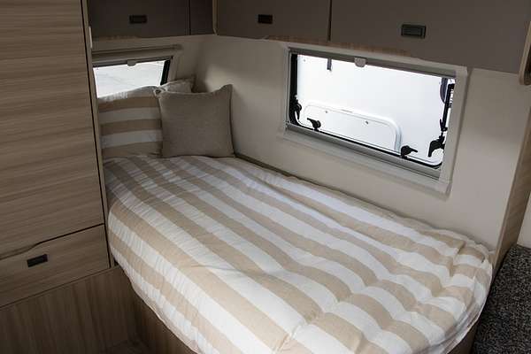 2025 Jayco DISCOVERY POPTOP 16.67-4.DY-MY25