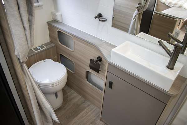 2025 Jayco DISCOVERY POPTOP 16.67-4.DY-MY25