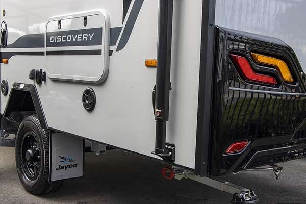 2025 Jayco DISCOVERY POPTOP 16.67-4.DY-MY25