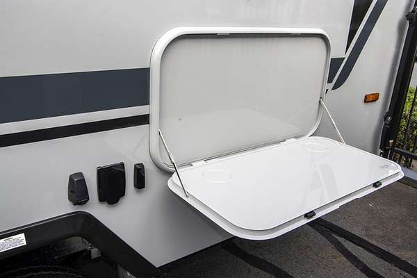 2025 Jayco DISCOVERY POPTOP 16.67-4.DY-MY25