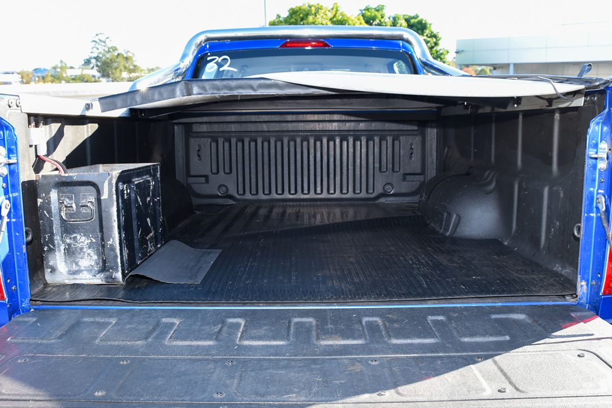 2021 LDV T60 LUXE Mega Tub SK8C 4X4 LWB