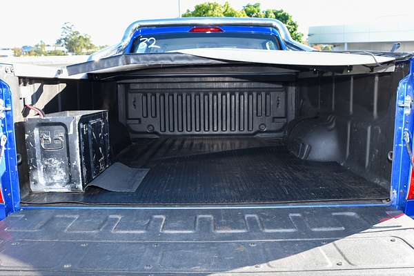 2021 LDV T60 LUXE Mega Tub SK8C 4X4 LWB