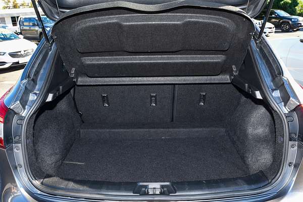 2015 Nissan QASHQAI ST J11