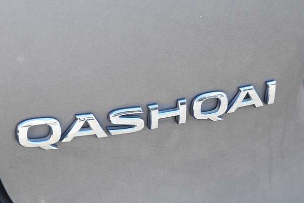 2015 Nissan QASHQAI ST J11