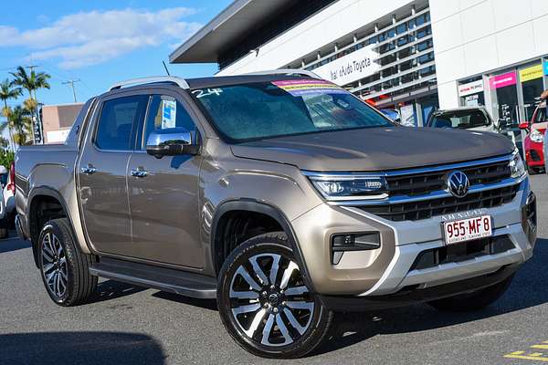 2024 Volkswagen Amarok TSI452 Aventura NF 4X4