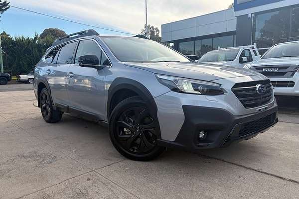2020 Subaru Outback AWD Sport 6GEN
