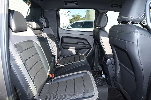 2024 Volkswagen Amarok TSI452 Aventura NF 4X4