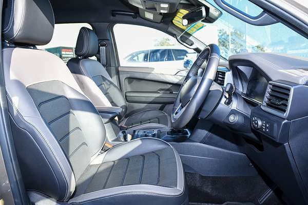 2024 Volkswagen Amarok TSI452 Aventura NF 4X4
