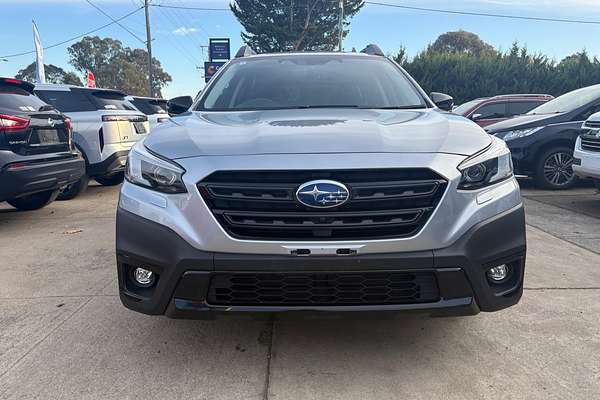 2020 Subaru Outback AWD Sport 6GEN
