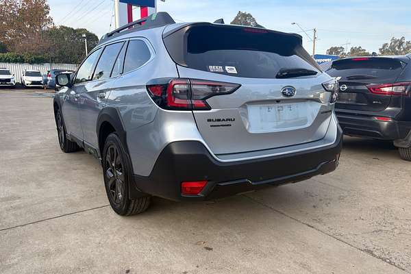 2020 Subaru Outback AWD Sport 6GEN