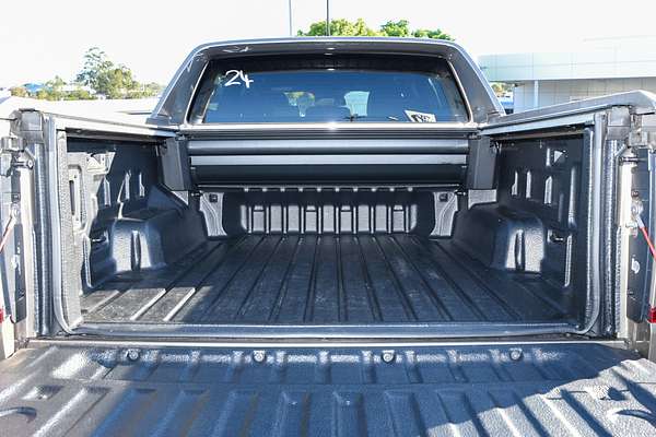 2024 Volkswagen Amarok TSI452 Aventura NF 4X4