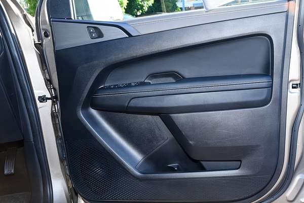 2024 Volkswagen Amarok TSI452 Aventura NF 4X4