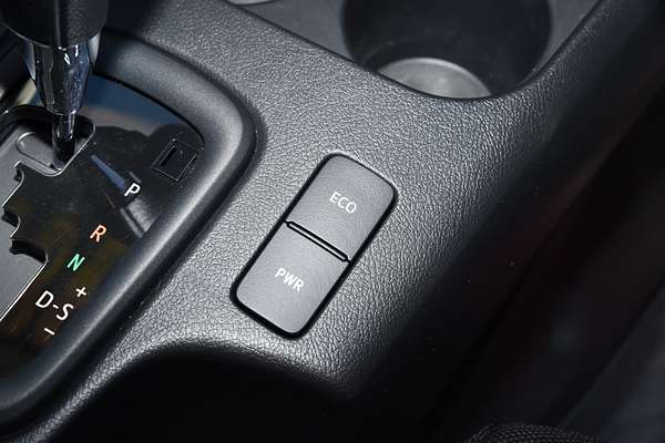 2023 Toyota Hilux SR GUN126R 4X4