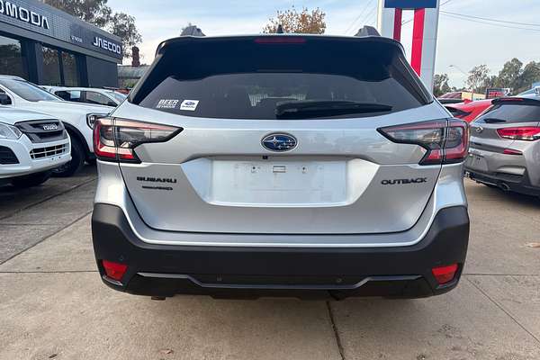 2020 Subaru Outback AWD Sport 6GEN