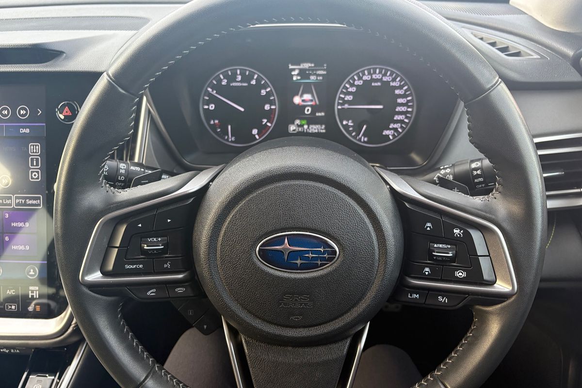 2020 Subaru Outback AWD Sport 6GEN