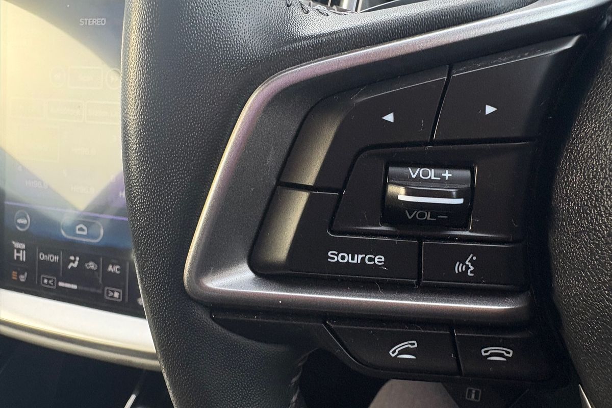 2020 Subaru Outback AWD Sport 6GEN
