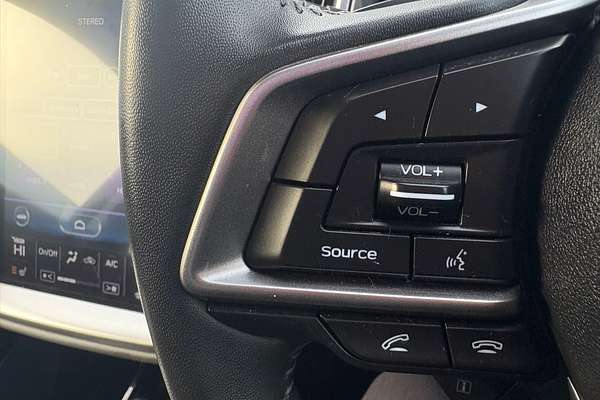 2020 Subaru Outback AWD Sport 6GEN