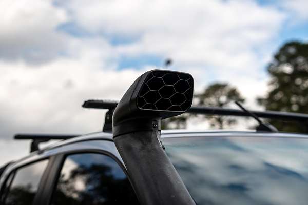 2018 Toyota Hilux Rogue GUN126R 4X4