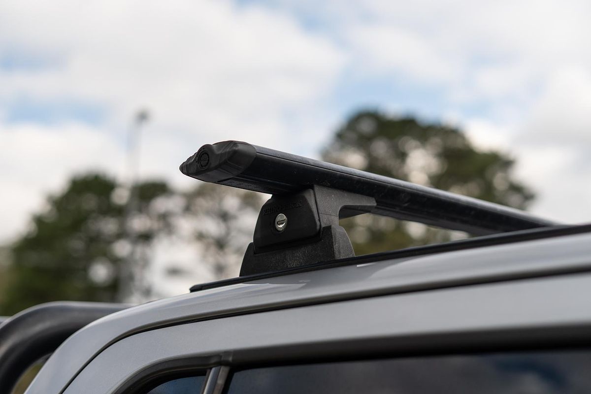 2018 Toyota Hilux Rogue GUN126R 4X4