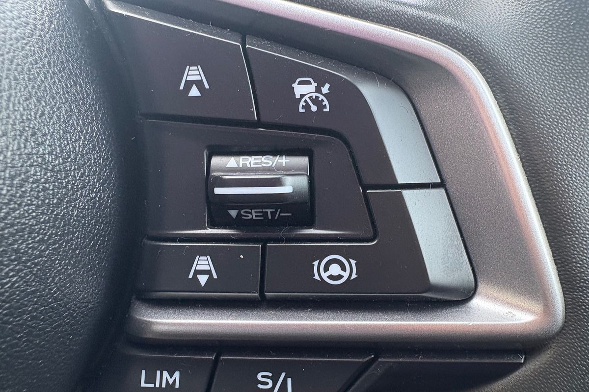 2020 Subaru Outback AWD Sport 6GEN