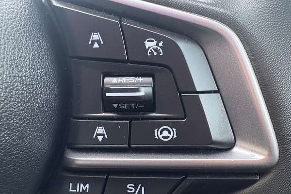 2020 Subaru Outback AWD Sport 6GEN
