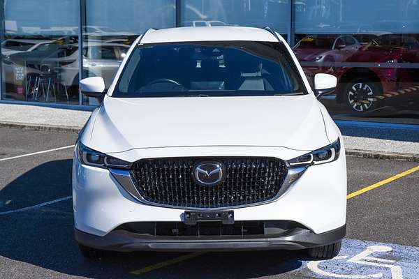 2023 Mazda CX-8 G25 Sport KG Series