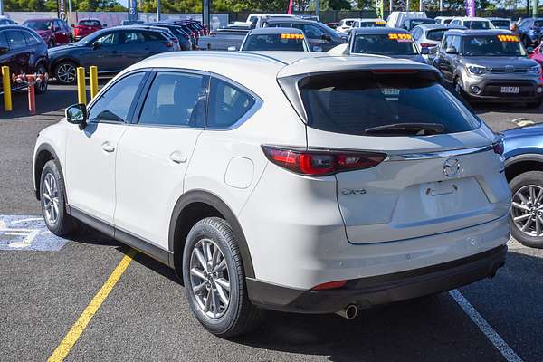2023 Mazda CX-8 G25 Sport KG Series