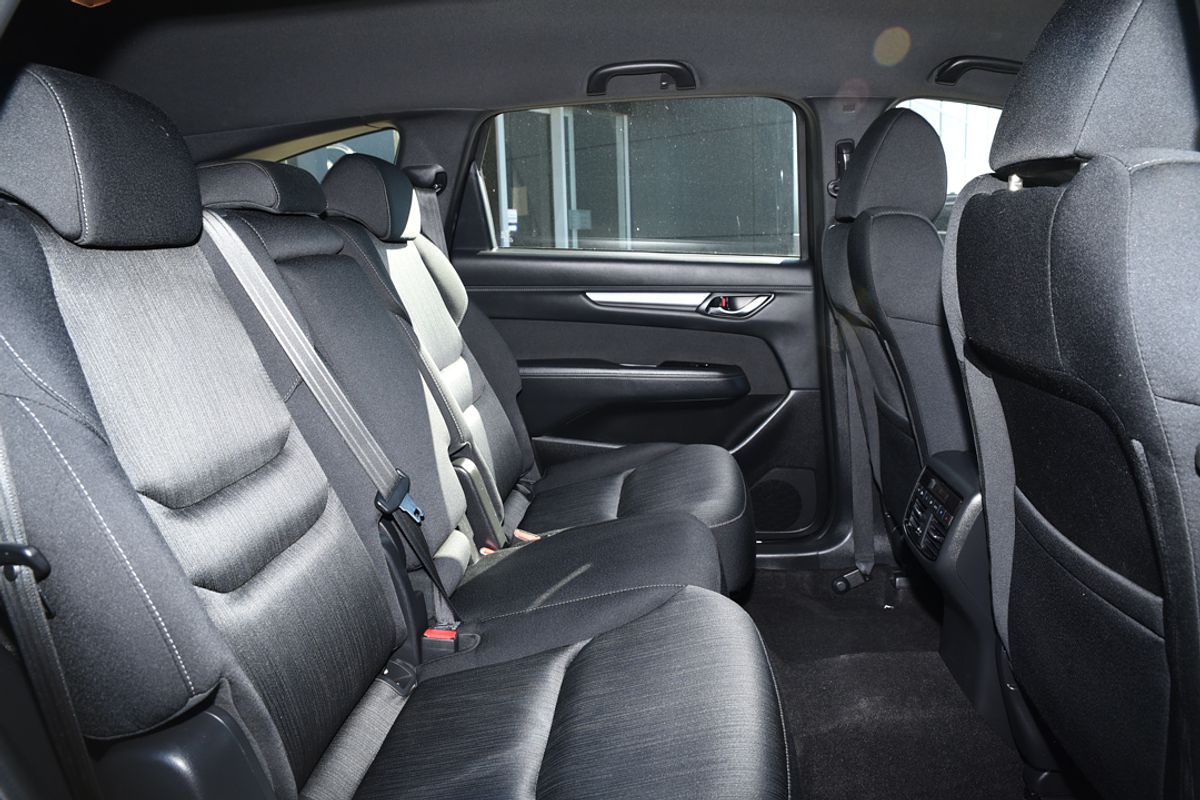 2023 Mazda CX-8 G25 Sport KG Series