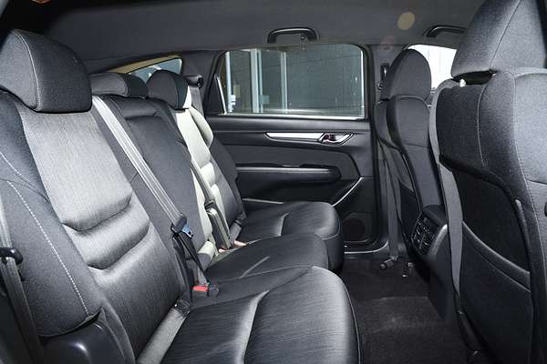 2023 Mazda CX-8 G25 Sport KG Series