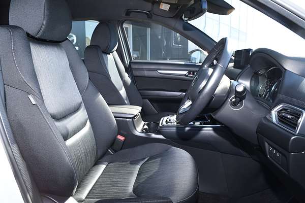 2023 Mazda CX-8 G25 Sport KG Series