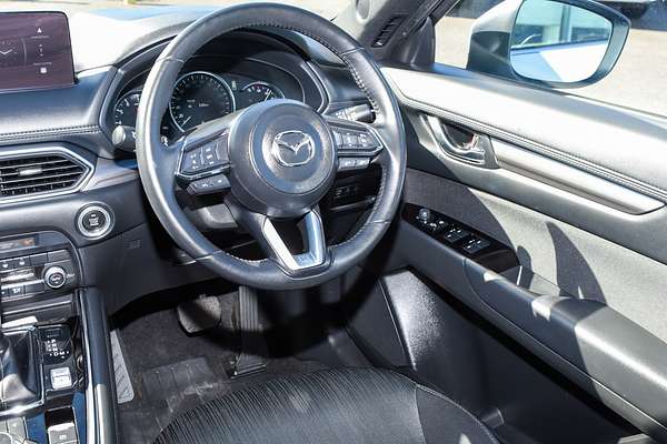 2023 Mazda CX-8 G25 Sport KG Series