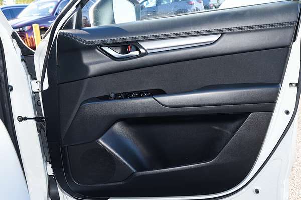 2023 Mazda CX-8 G25 Sport KG Series