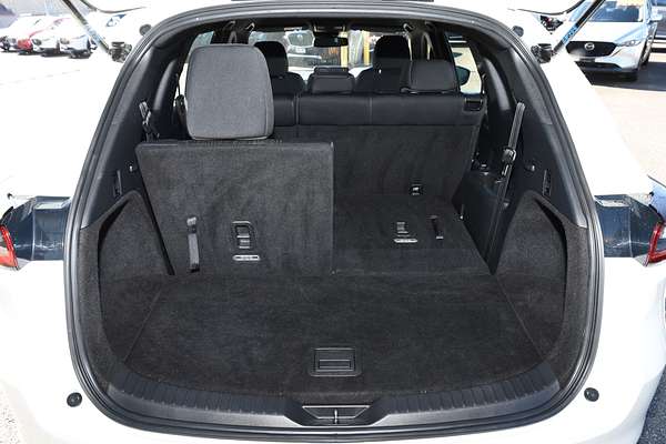 2023 Mazda CX-8 G25 Sport KG Series