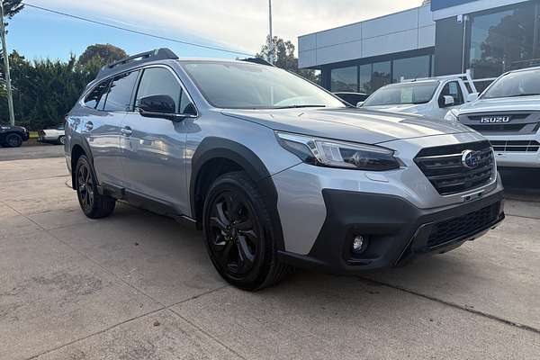 2020 Subaru Outback AWD Sport 6GEN