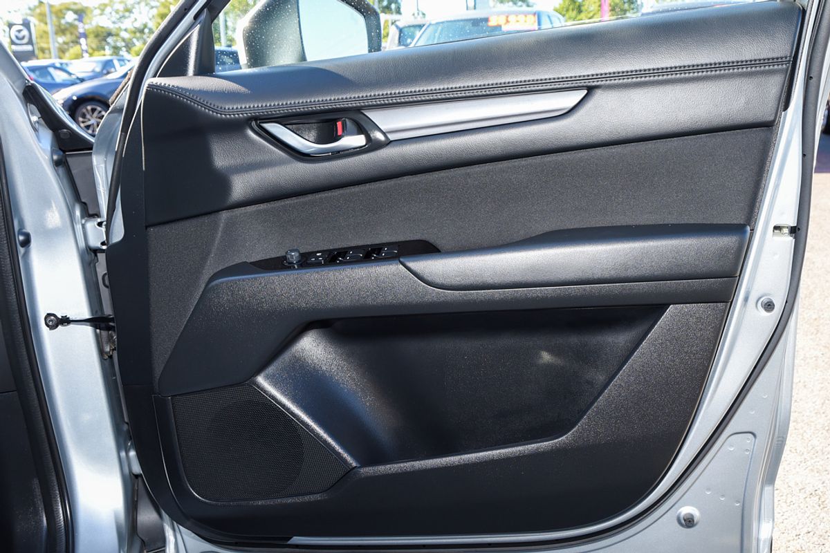 2023 Mazda CX-5 G25 Maxx Sport KF Series