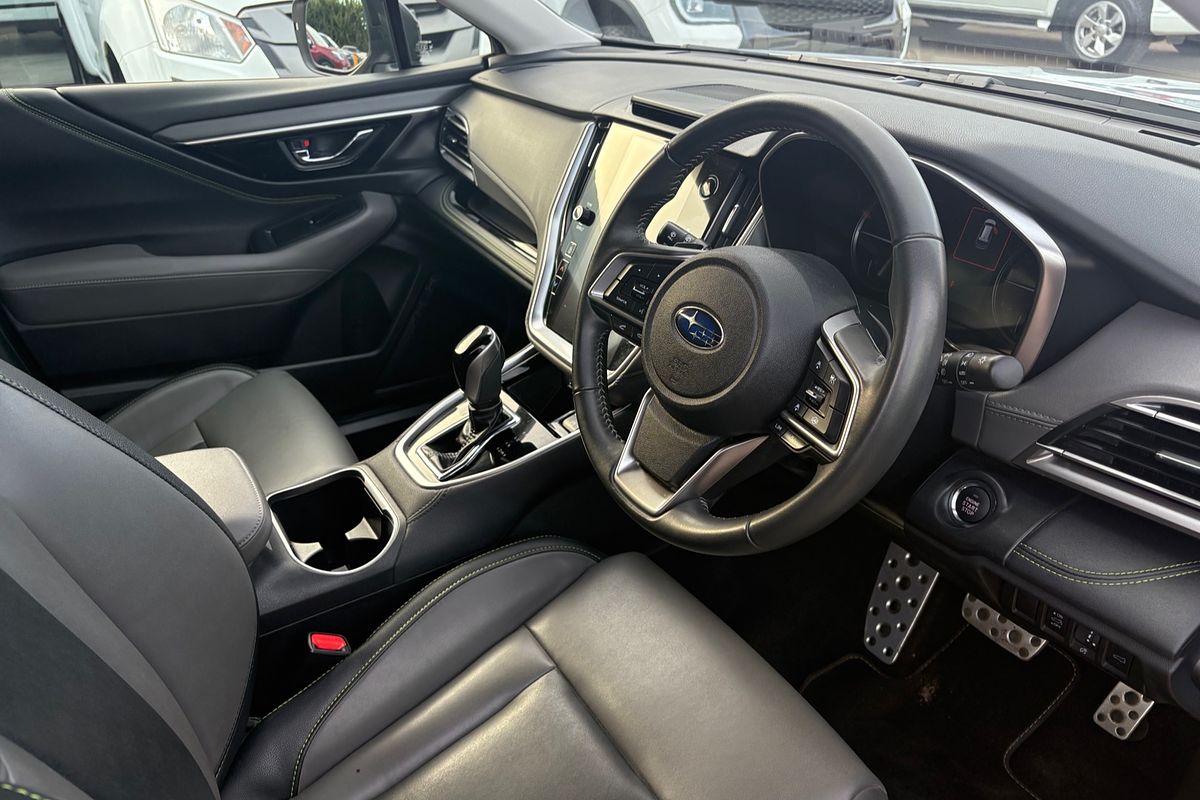 2020 Subaru Outback AWD Sport 6GEN