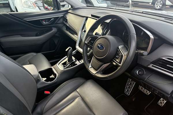 2020 Subaru Outback AWD Sport 6GEN