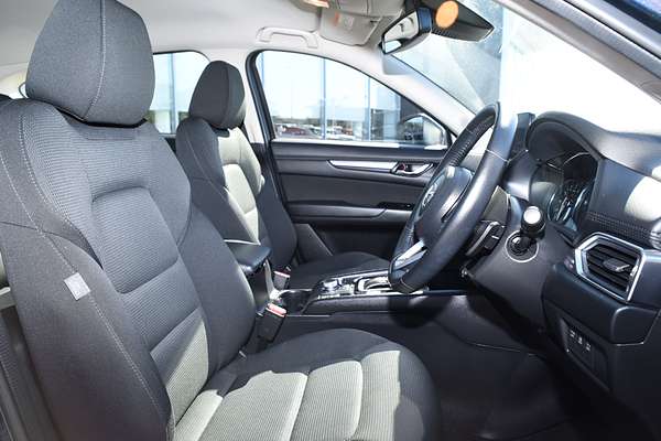 2023 Mazda CX-5 G25 Maxx Sport KF Series