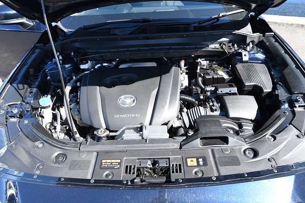 2023 Mazda CX-5 G25 Maxx Sport KF Series